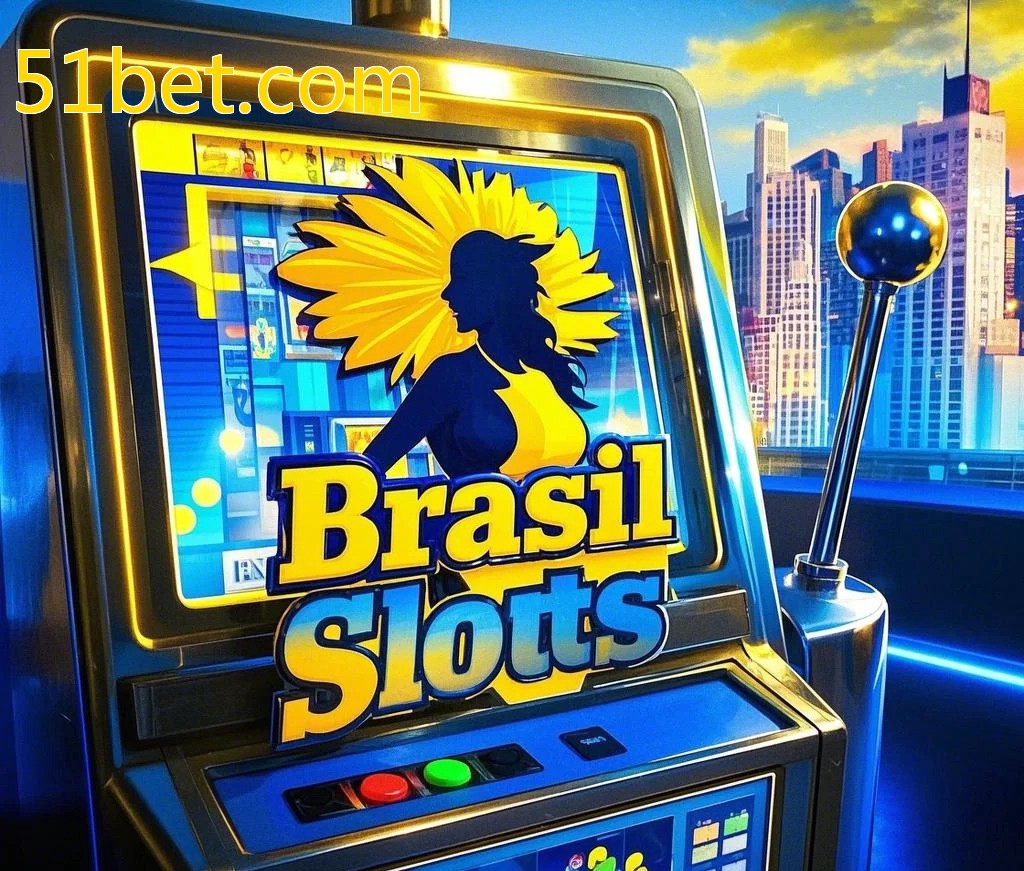 51bet: Jogue com Segurança na Plataforma Oficial!