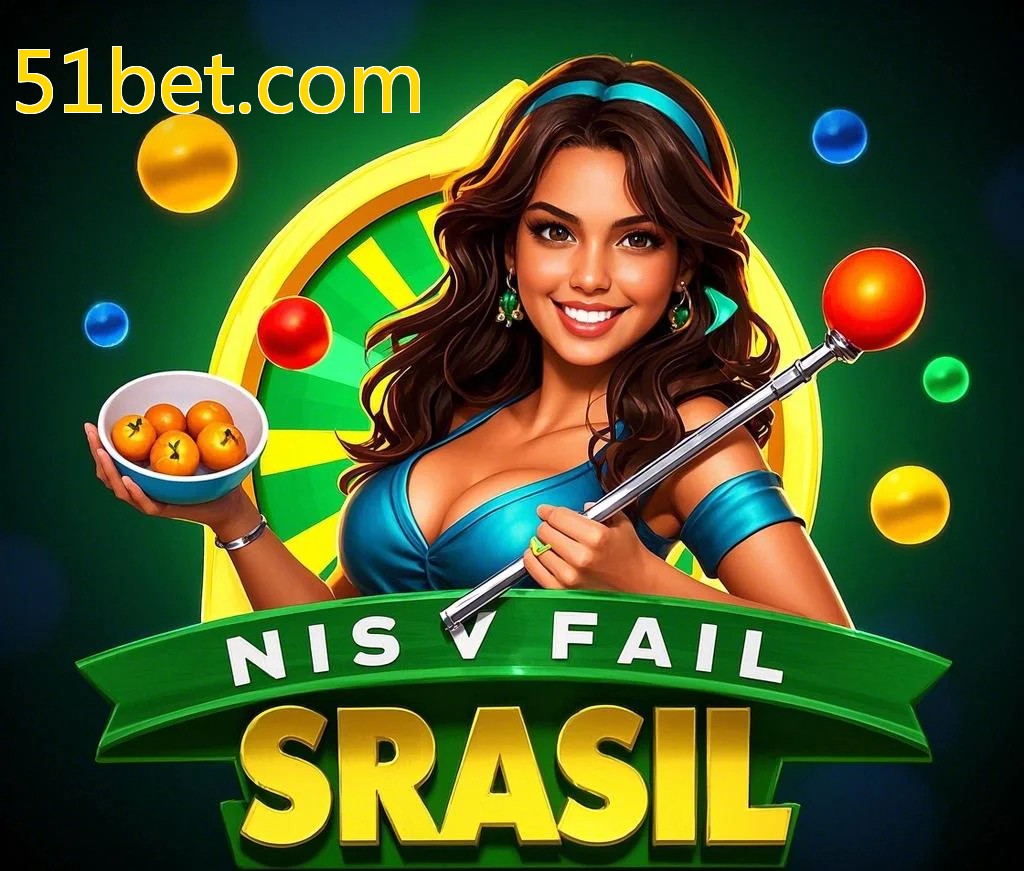 51bet: Seu Lugar Para Bônus e Promoções Incríveis